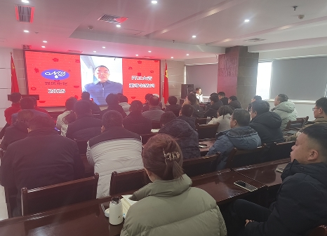 農達生化，開工大吉！(圖1)