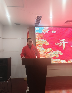 農達生化，開工大吉！(圖3)